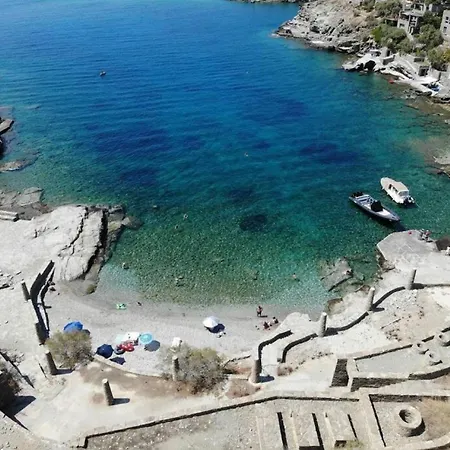 Seaside Koundouros