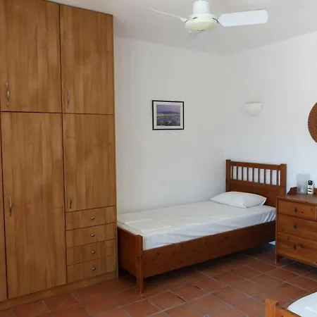 Сasa de vacaciones Seaside Koundouros