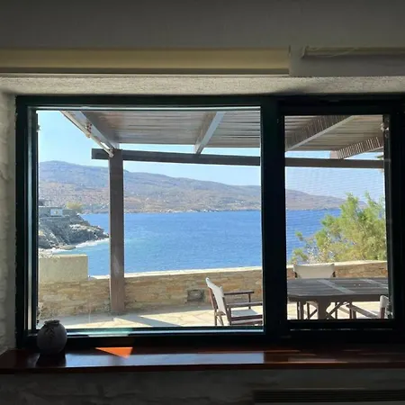 Seaside Koundouros