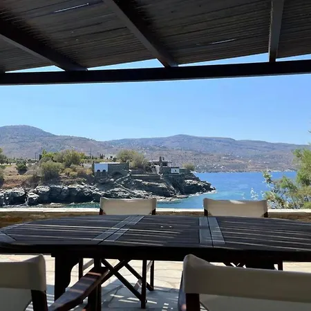 Seaside * Koundouros